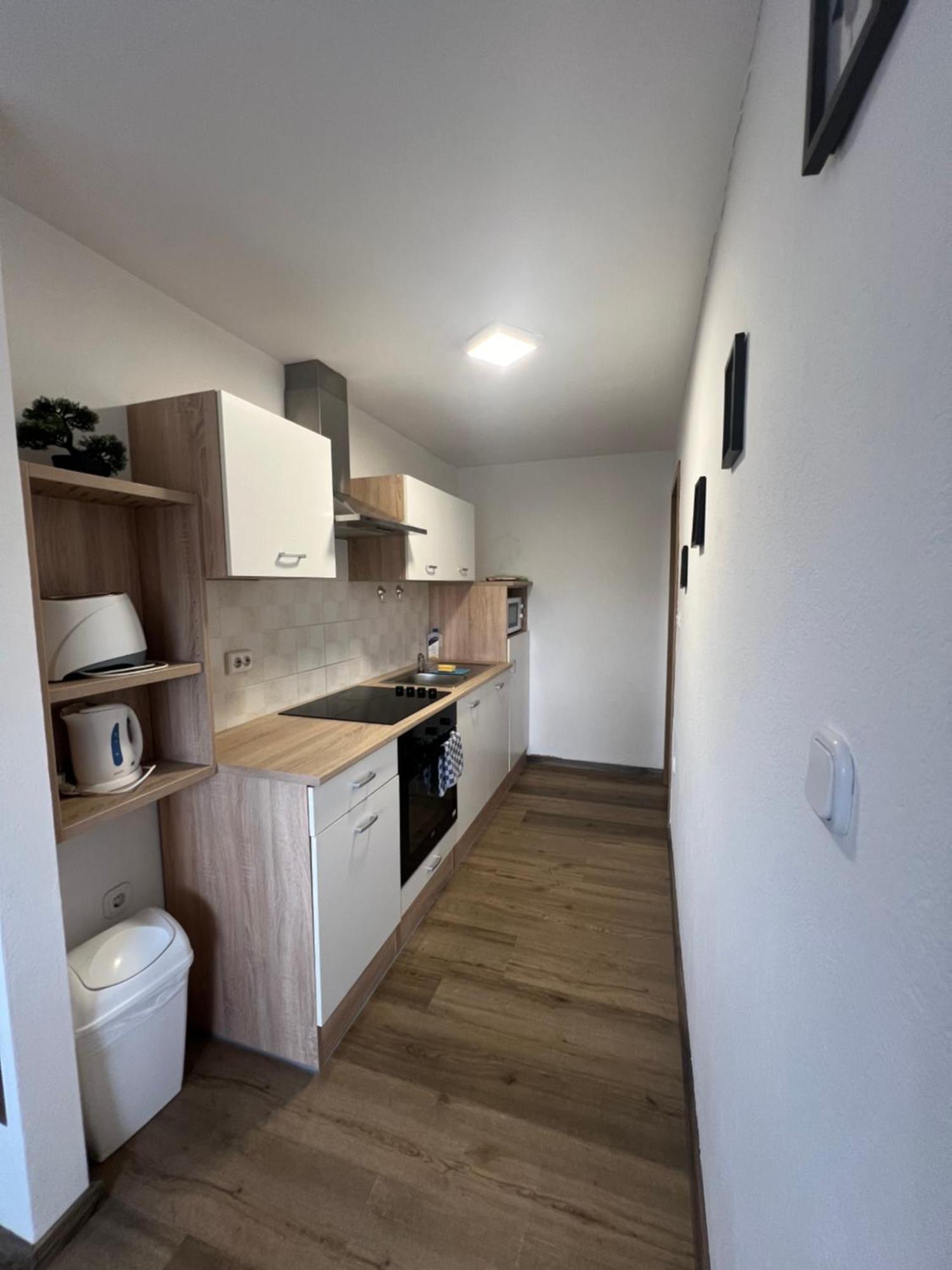 Apartma Golovec Любляна Екстериор снимка