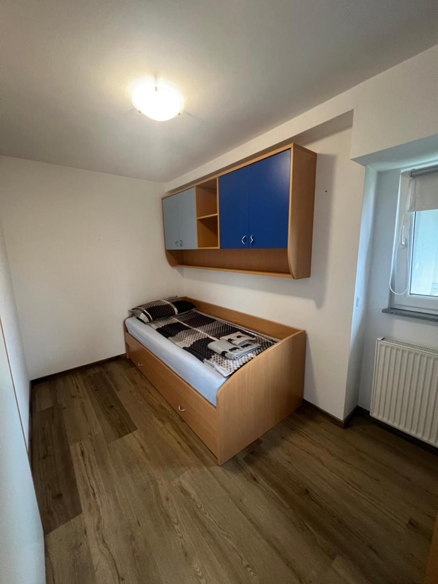 Apartma Golovec Любляна Екстериор снимка