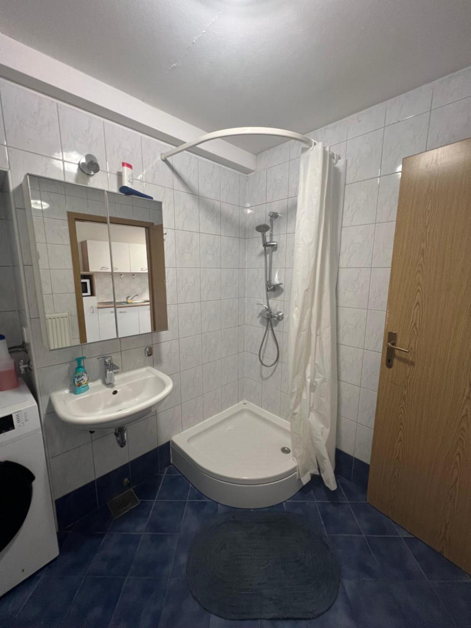 Apartma Golovec Любляна Екстериор снимка