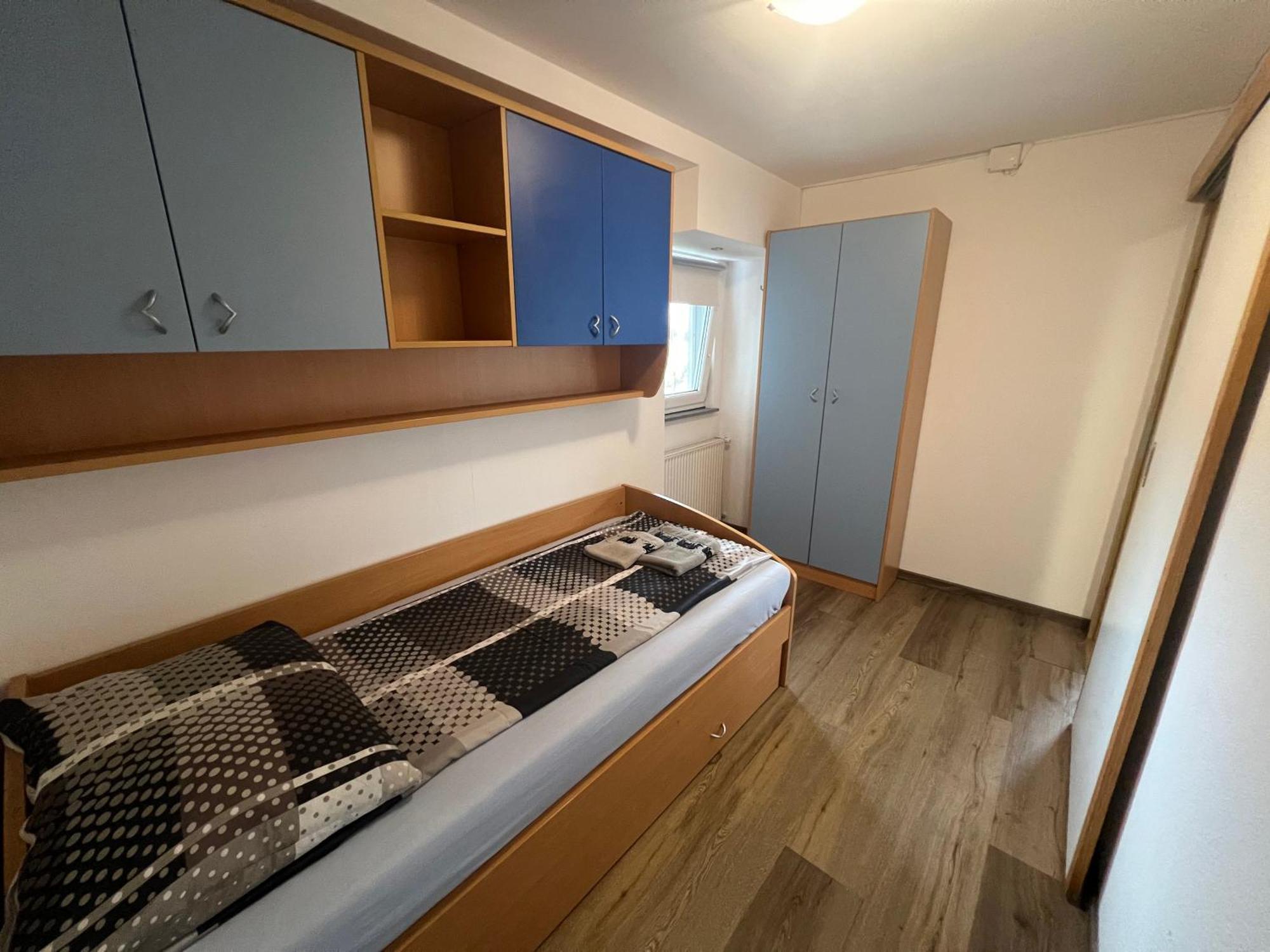 Apartma Golovec Любляна Екстериор снимка