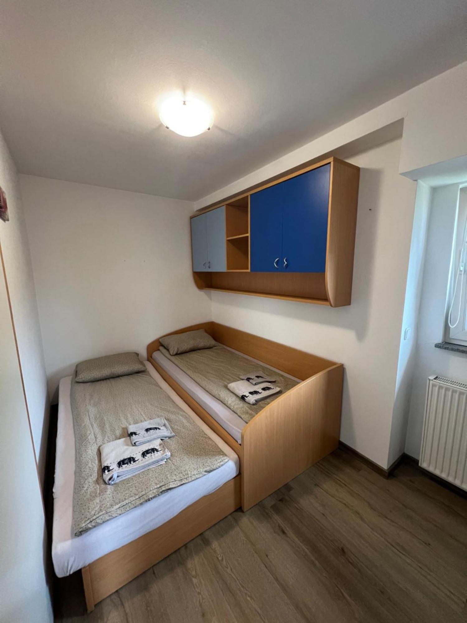 Apartma Golovec Любляна Екстериор снимка