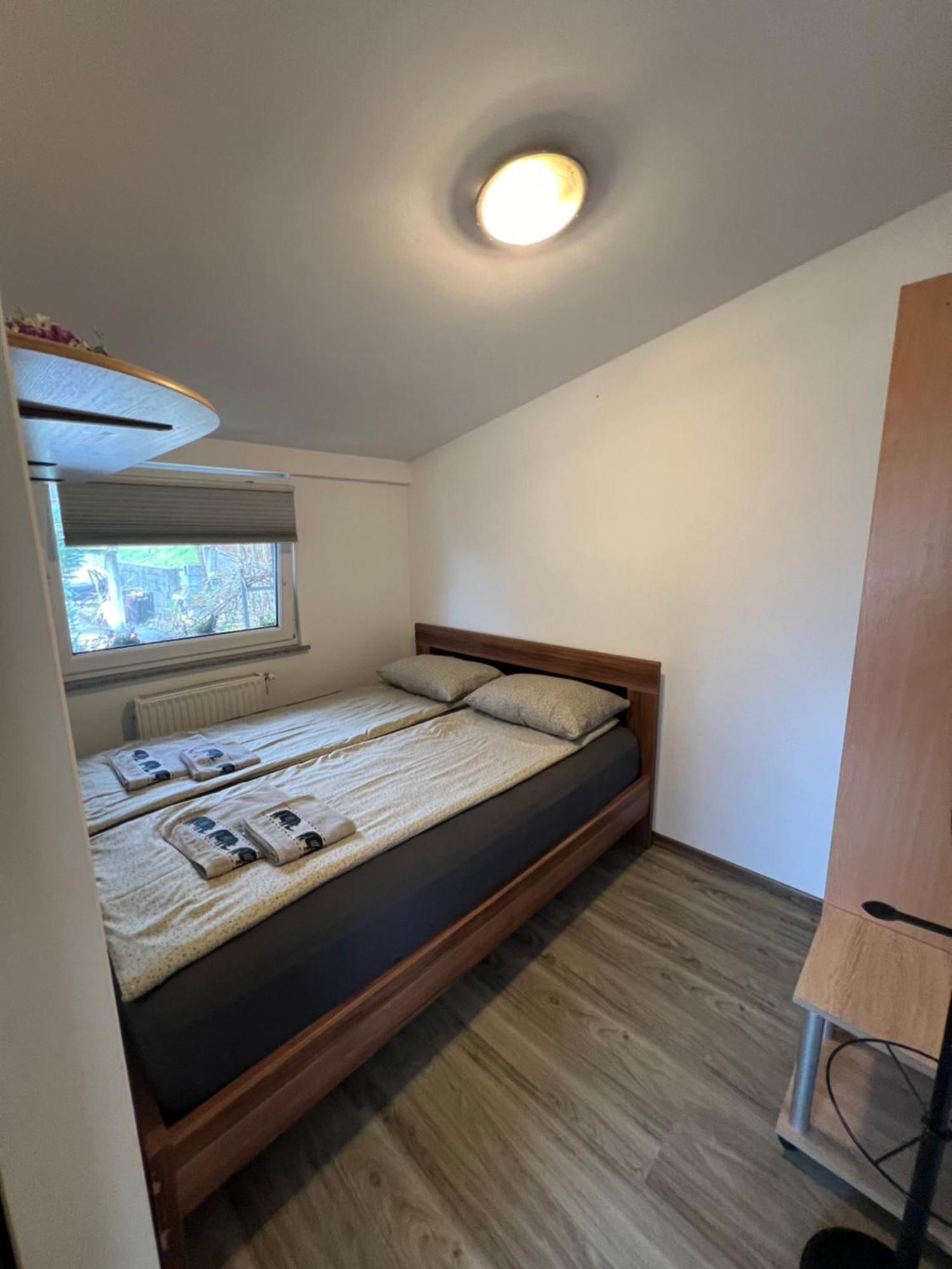 Apartma Golovec Любляна Екстериор снимка